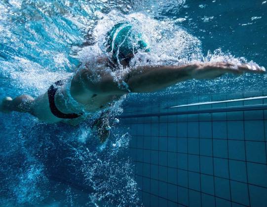 Aquagranda: sport, relax e tanto divertimento!