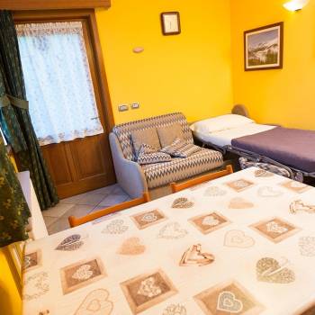 Appartamento Arnica