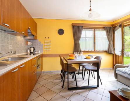 Arnica Apartment Arnica Apartment