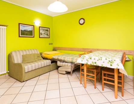 Livia Apartment