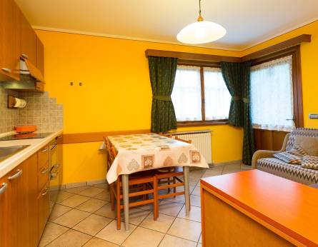 Arnica Apartment Arnica Apartment