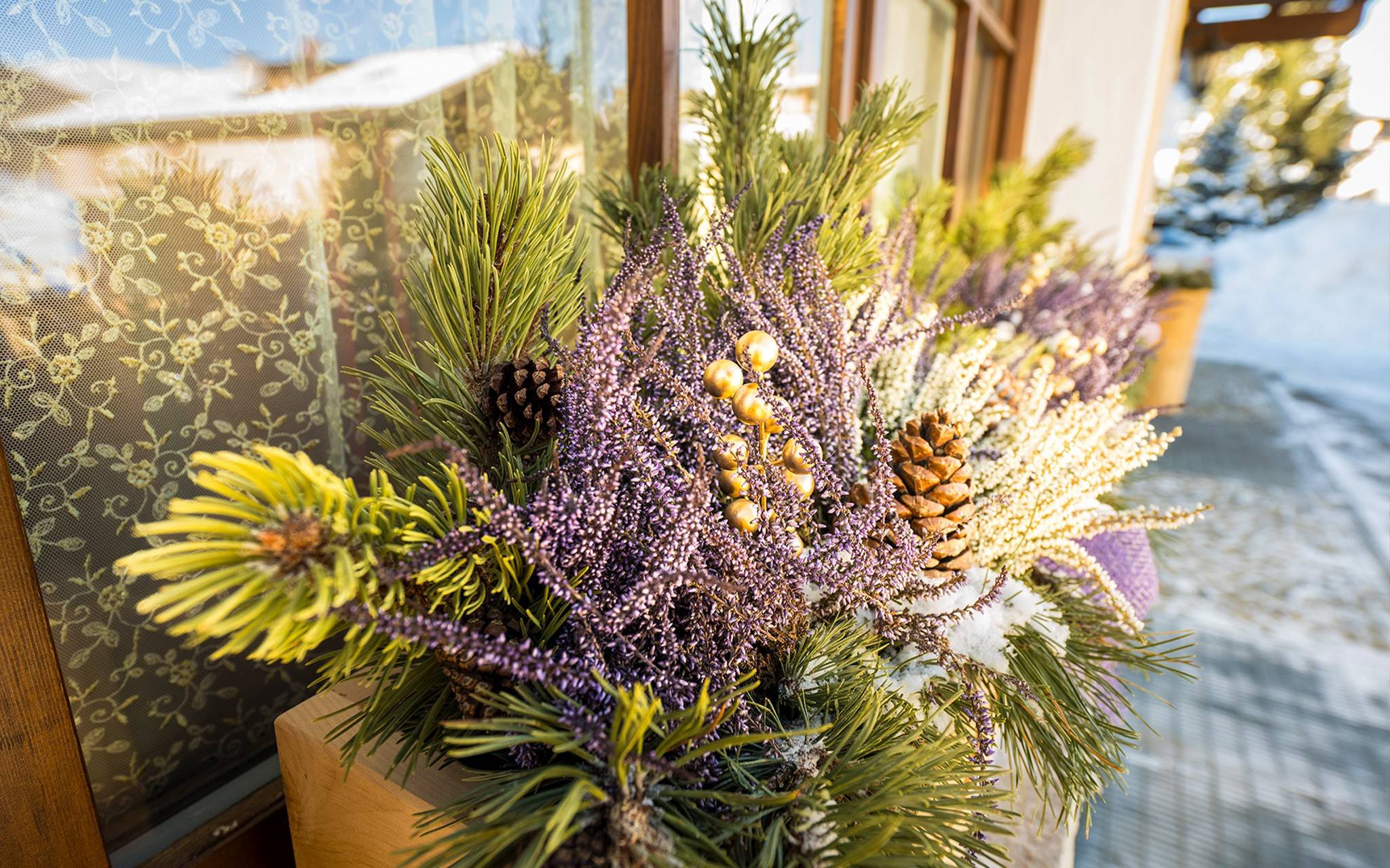 Chalet Rosita Livigno