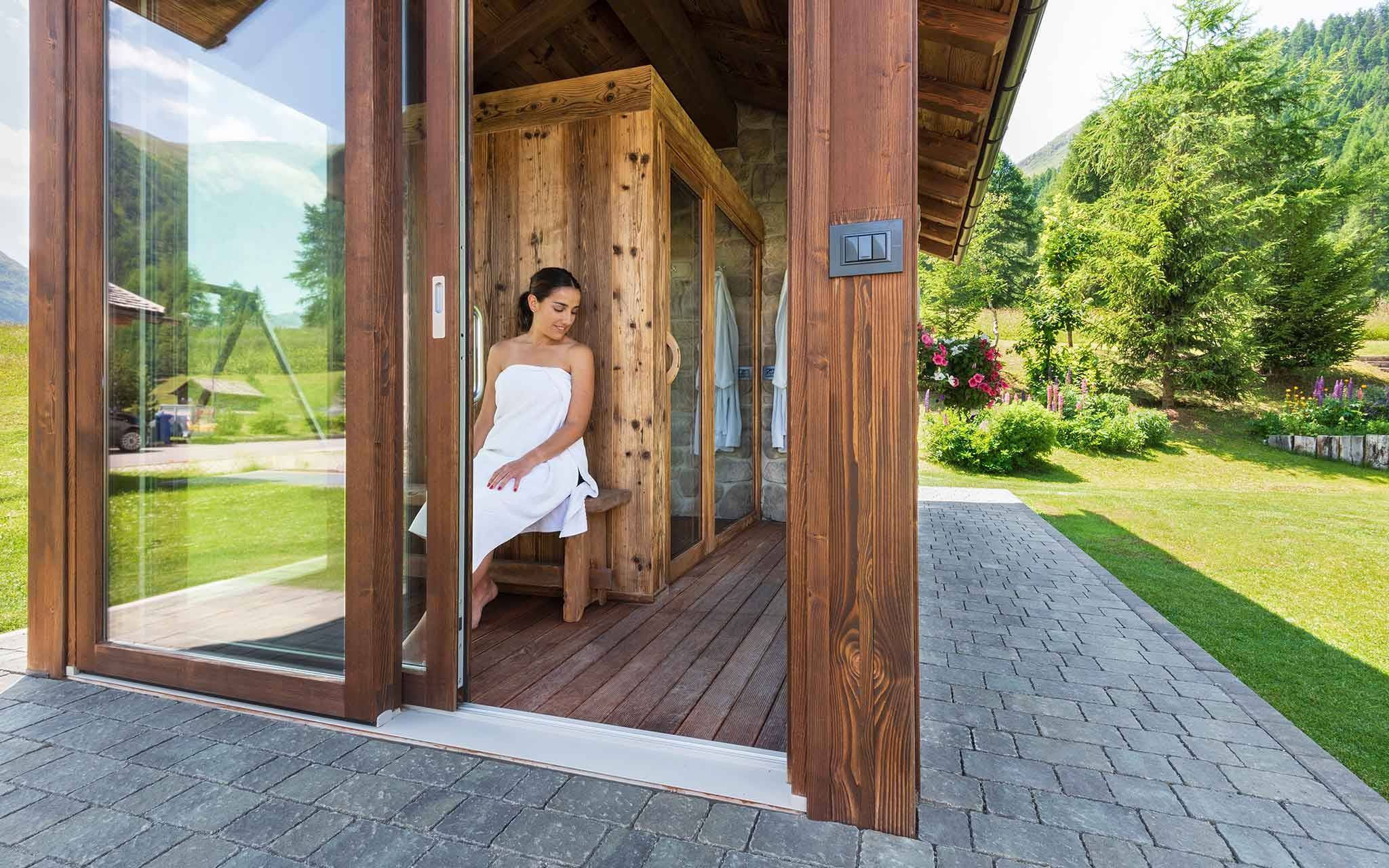 Chalet Rosita Livigno